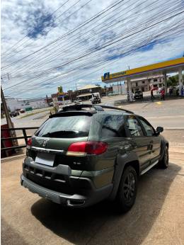 FIAT - PALIO - 2013/2013 - Verde - R$ 42.900,00
