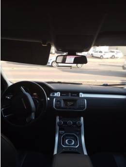 LAND ROVER - RANGE ROVER EVOQUE - 2015/2015 - Branca - R$ 104.900,00