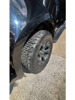 CHEVROLET - S10 - 2024/2025 - Preta - R$ 259.900,00