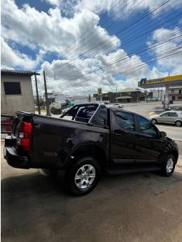 CHEVROLET - S10 - 2019/2020 - Roxa - R$ 129.900,00
