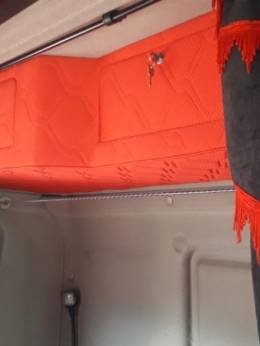 SCANIA - G-420 - 2011/2012 - Branca - R$ 280.000,00