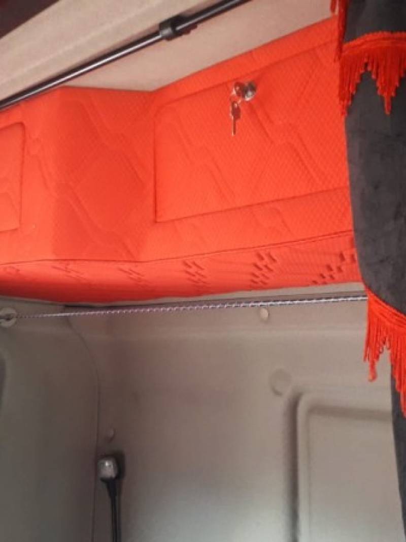 SCANIA - G-420 - 2011/2012 - Branca - R$ 280.000,00