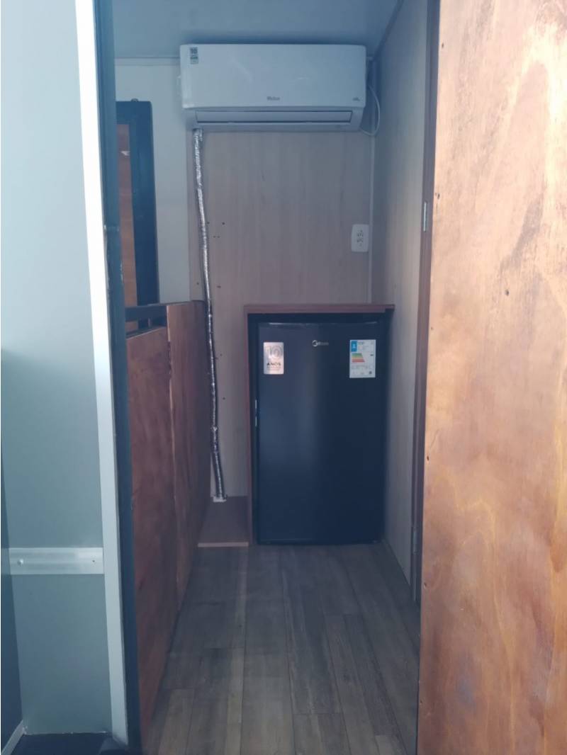 REBOQUES - VTAVTR 2 EIXOS - 2025/2025 - Prata - R$ 49.900,00