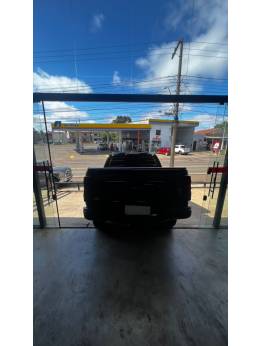 CHEVROLET - S10 - 2024/2025 - Preta - R$ 259.900,00