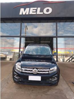 VOLKSWAGEN - AMAROK - 2019/2019 - Preta - R$ 149.900,00