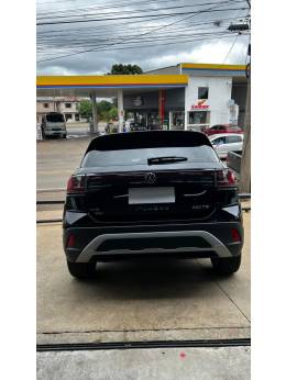 VOLKSWAGEN - T-CROSS - 2025/2026 - Preta - R$ 139.900,00