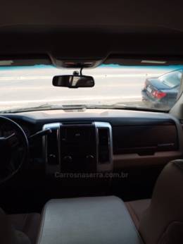 RAM - 2500 LARAMIE - 2012/2012 - Cinza - R$ 219.000,00