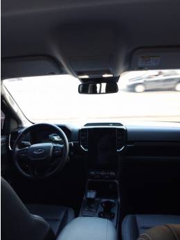FORD - RANGER - 2023/2024 - Cinza - Sob Consulta