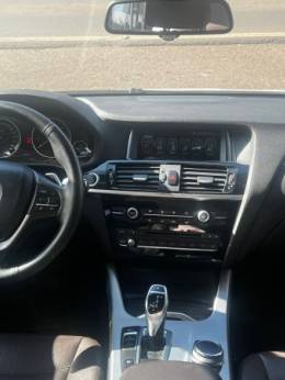 BMW - X4 - 2016/2017 - Branca - R$ 153.900,00