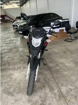 HONDA - XRE 190 ADVENTURE FLEX - 2023/2023 - Cinza - R$ 24.900,00