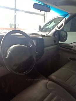 FORD - F-250 - 2000/2000 - Prata - R$ 138.000,00
