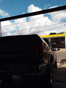 RAM - 2500 LARAMIE - 2012/2012 - Cinza - R$ 219.000,00