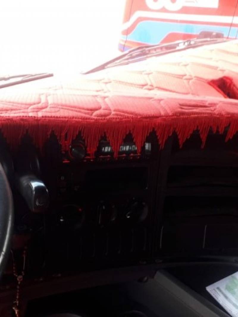 SCANIA - G-420 - 2011/2012 - Branca - R$ 280.000,00
