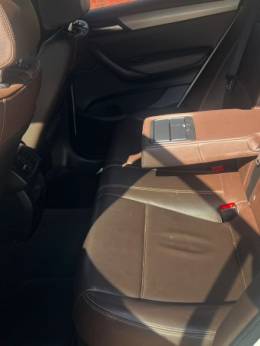 BMW - X4 - 2016/2017 - Branca - R$ 153.900,00