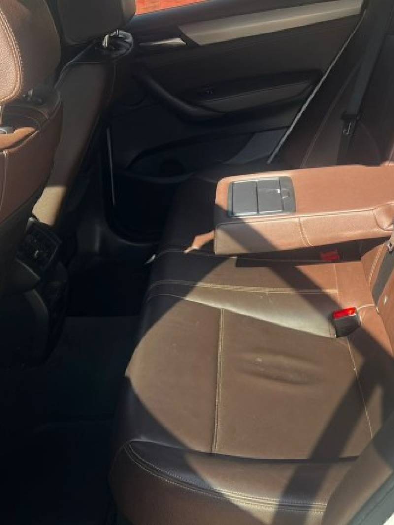 BMW - X4 - 2016/2017 - Branca - R$ 153.900,00