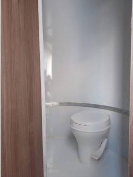 REBOQUES - VTAVTR 2 EIXOS - 2025/2025 - Prata - R$ 49.900,00