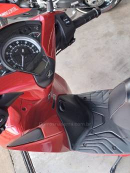 HONDA - SH 150i - 2019/2019 - Vermelha - R$ 16.900,00