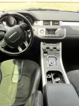 LAND ROVER - RANGE ROVER EVOQUE - 2015/2015 - Branca - R$ 102.900,00