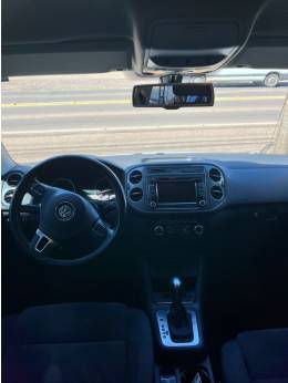 VOLKSWAGEN - TIGUAN - 2015/2015 - Branca - R$ 76.600,00