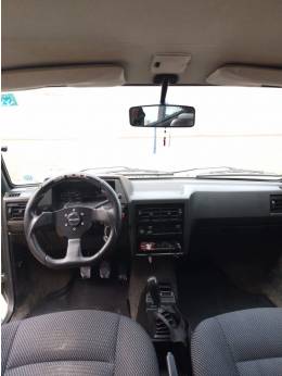 VOLKSWAGEN - VOYAGE - 1992/1993 - Verde - Sob Consulta