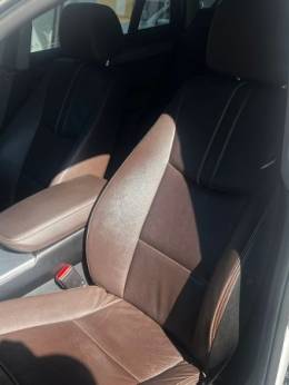 BMW - X4 - 2016/2017 - Branca - R$ 153.900,00