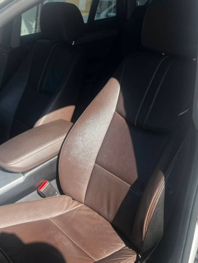 BMW - X4 - 2016/2017 - Branca - R$ 153.900,00