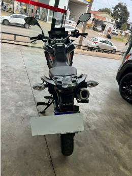 HONDA - XRE 190 ADVENTURE FLEX - 2023/2023 - Cinza - R$ 24.900,00