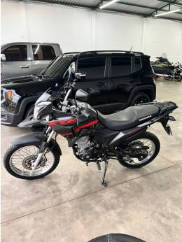 HONDA - XRE 190 ADVENTURE FLEX - 2023/2023 - Cinza - R$ 24.900,00