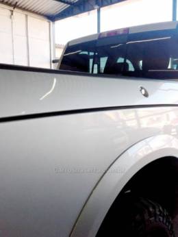 RAM - 2500 LARAMIE - 2016/2016 - Prata - Sob Consulta
