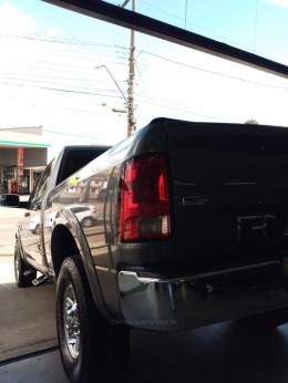 RAM - 2500 LARAMIE - 2012/2012 - Cinza - R$ 219.000,00