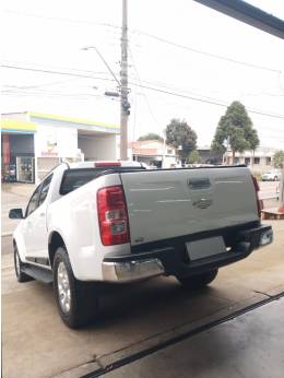 CHEVROLET - S10 - 2012/2013 - Branca - R$ 89.900,00
