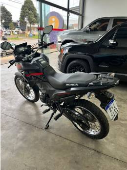HONDA - XRE 190 ADVENTURE FLEX - 2023/2023 - Cinza - R$ 24.900,00