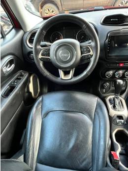 JEEP - RENEGADE - 2016/2016 - Vermelha - R$ 84.900,00