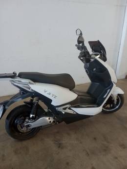 AIMA - VOLTZ EV01 - 2022/2021 - Branca - R$ 14.900,00