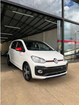 VOLKSWAGEN - UP - 2019/2019 - Branca - R$ 73.900,00