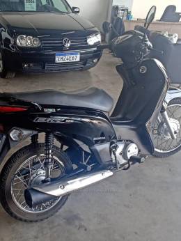 HONDA - BIZ 125 - 2013/2013 - Preta - R$ 11.900,00