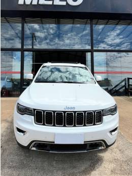 JEEP - CHEROKEE - 2018/2018 - Branca - R$ 169.900,00