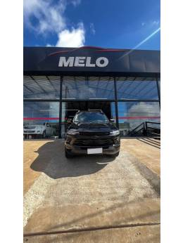 CHEVROLET - S10 - 2024/2025 - Preta - R$ 259.900,00