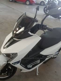 AIMA - VOLTZ EV01 - 2022/2021 - Branca - R$ 14.900,00